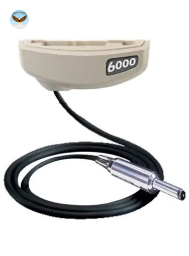 Đầu đo cho Máy đo độ dày lớp phủ DEFELSKO PRBF0S (0~1150μm; cho PosiTector 6000 F0S)